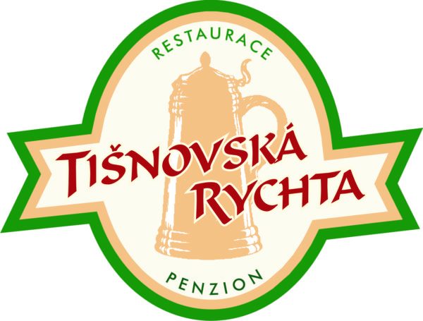 logo Tišnovská rychta